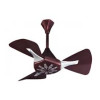 Crompton Stubby 24" 600mm Falsa Red Ceiling Fan