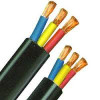 Submersible Flat Wires