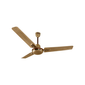 Orient Summer Crown 48 Watts Ceiling Fan 5 Star Rated Power Saver Twilight Beige