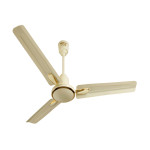 Orient Summer Chill Ceiling Fan 48" ivory
