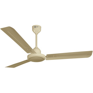 Orient Summer Breeze 36" 900mm Ivory Ceiling Fan