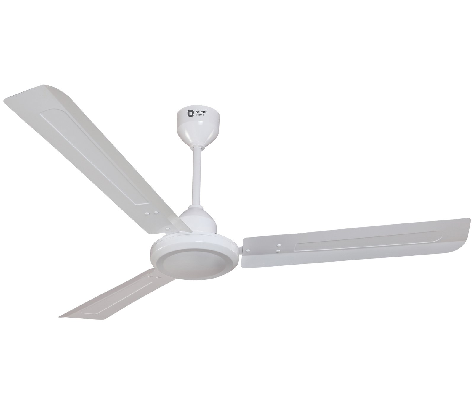 900mm White Ceiling Fan
