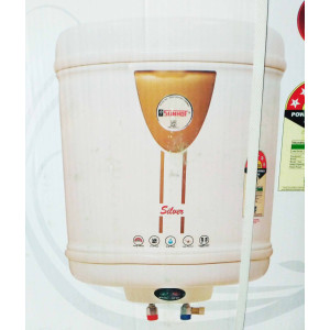 Sunhot 25 Litres Water Heater 5 Star Rated