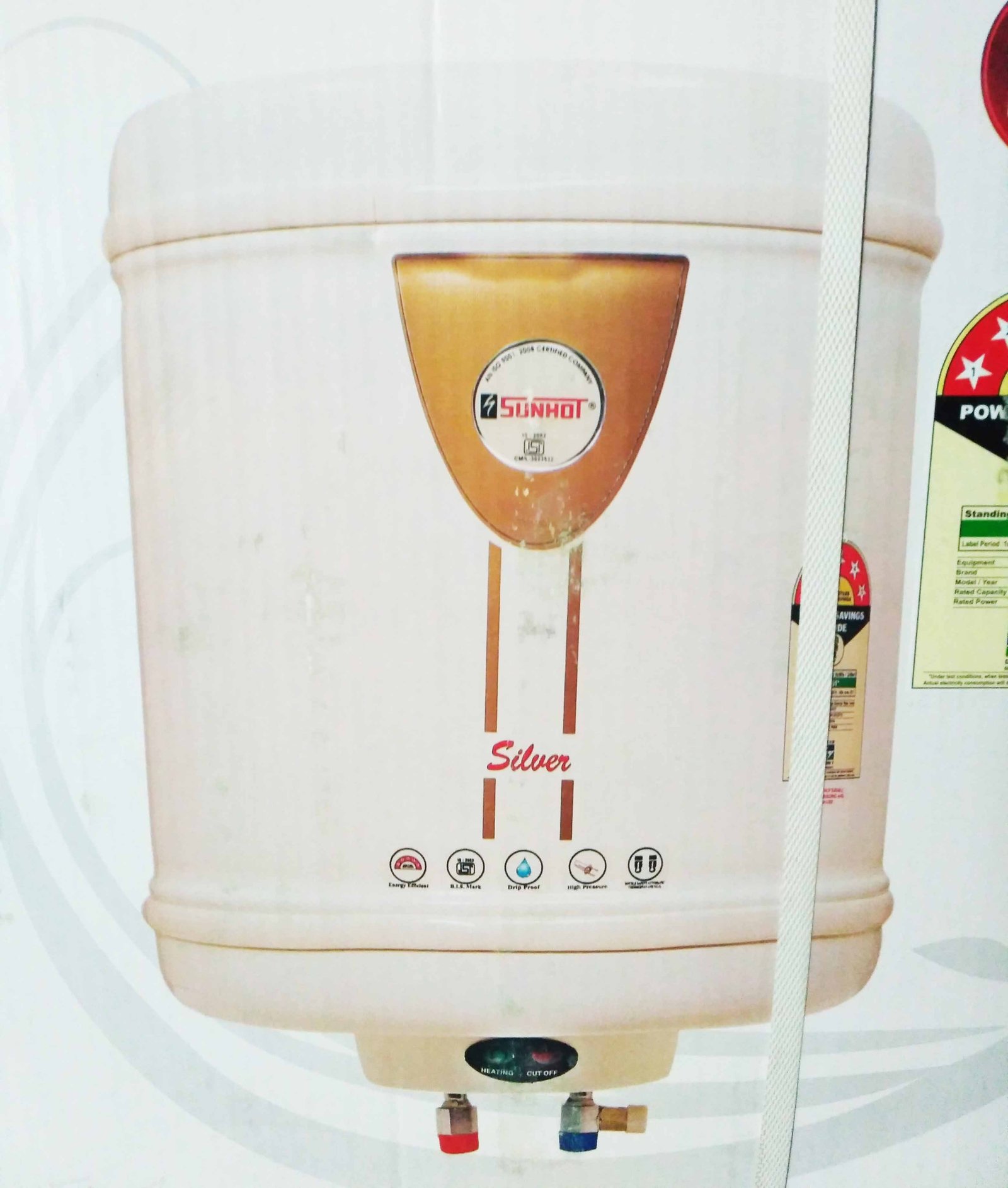 SunHot Aqua Hot Electrical Geyser / Water Heater, Suntek water heater  dealers bangalore, johnson geyser dealers in bangalore