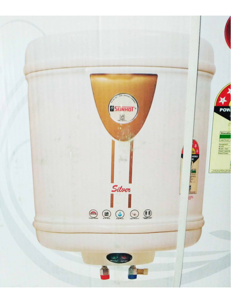 SunHot Aqua Hot Electrical Geyser / Water Heater, Suntek water heater