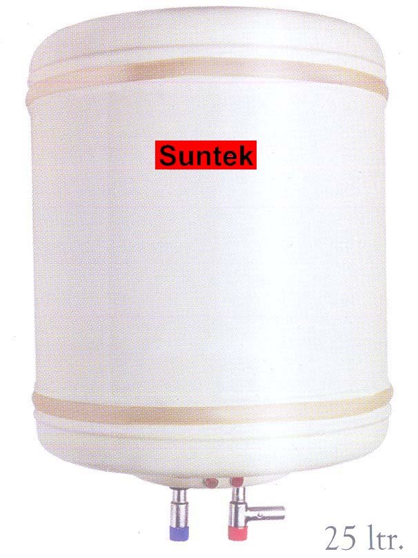 Suntek 25 Litres Water Heater