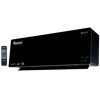 Warmex Superb Wall Mounted Room Heater with Digital Display and Remote Control Warmex Superb Wall Mounted Room Heater with Digital Display and Remote Control