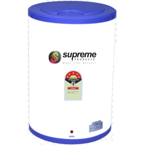 Supreme SPWH 15 Litres Vertical Water Heater / Geyser 