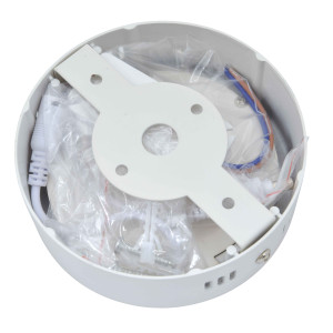 Balcony LED Panel Surface Mounting 15 Watts Balcony LED Panel Surface Mounting 15 Watts