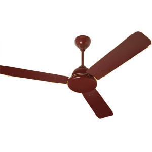 Surya SS32 Power Saver BLDC Brown 48" Ceiling Fan Surya SS32 Power Saver BLDC Brown 48" Ceiling Fan