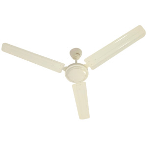 Usha Swift 48" Rich Ivory Ceiling Fan Usha Swift 48" Rich Ivory Ceiling Fan