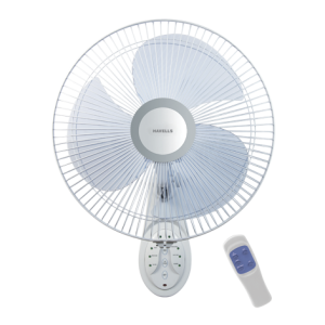 Havells Platina 16" 400mm Wall Fan with Remote Havells Platina 16" 400mm Wall Fan with Remote