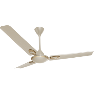 Orient Tango Metallic Ivory 48"  Ceiling Fan