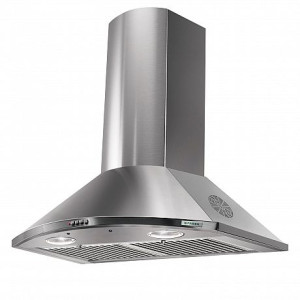 Faber Hood Glassy 3D T2S2 LTW 60 Chimney Faber Hood Glassy 3D T2S2 LTW 60 Chimney
