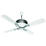 Crompton Titanis Vanilla 48" 1200mm Ceiling Fan