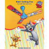 Crompton Tom & Jerry Kids 48" 1200mm Ceiling Fan