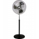 Orient Tornado II 18" 450mm Pedestal Fan High Velocity