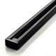 Track for Focus Lights black Color 1 Metre 