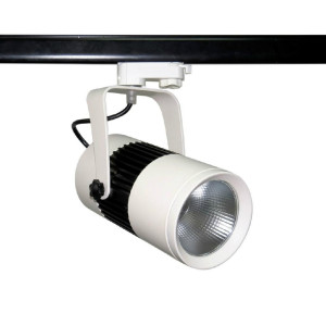 LED Track Light 9 Watts COB Berry@bay