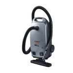 Eureka Forbes Vaccum Cleaner Trendy Steel