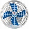 Bajaj Ultima PW01 Peppy white 36-Watt Wall Fan
