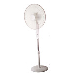 Ultrasonic Stand ESense Remote Pedestal Fan 400mm 16" Best Buy