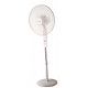 Ultrasonic Stand ESense Remote Pedestal Fan 400mm 16" Best Buy