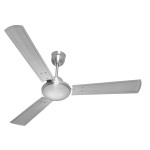 USHA Arion 48" Electroplated Brushed Brass Ceiling Fan