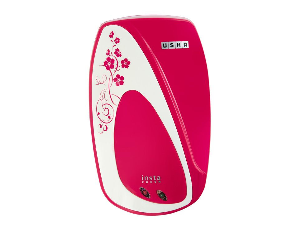 USHA Insta Fresh 3 Litres Instant Water Heater