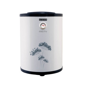 USHA Misty Twinkling Star 10 Litres Storage Water Heater