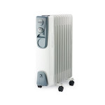 USHA Oil Fin Radiator 3209 Room Heater