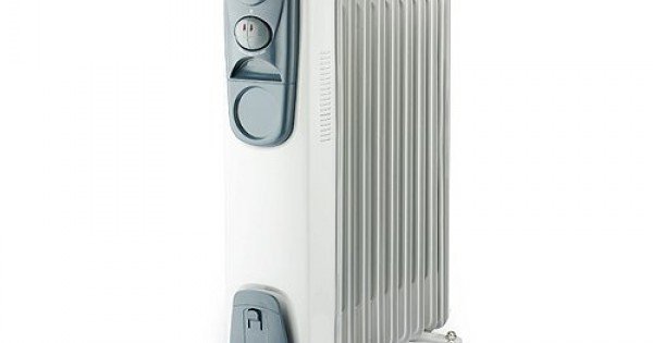 USHA Oil Fin Radiator 3209 Room Heater