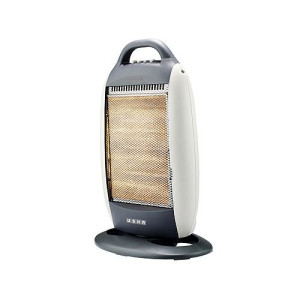 Usha Room Heater 3203H 1200-Watt Halogen Usha Room Heater 3203H 1200-Watt Halogen