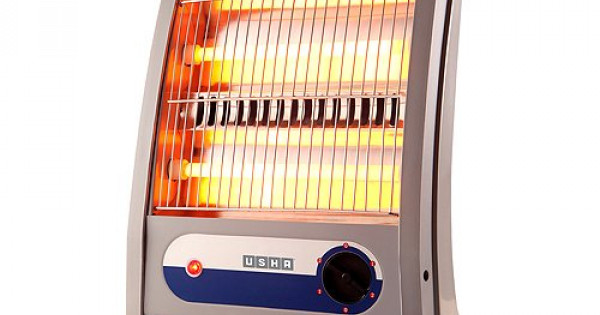 Usha Room Heater QH 3002 Quartz