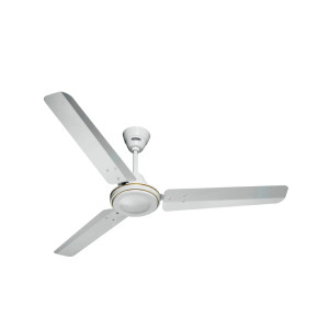 USHA Striker White 48" 1200mm Ceiling Fan