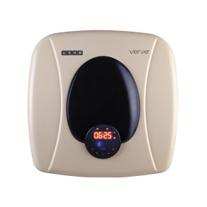 USHA Verve Digital 15 Litres Water Heater