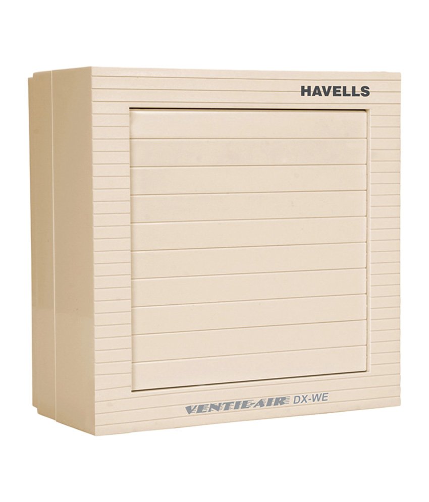Havells Ventilair DXWE 150 MM Axial 