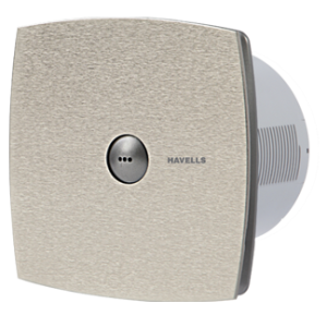 Havells Vento Jet Inox 150 MM Axial CATA Type Exhaust Fan