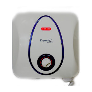 V Guard Krystal Plus 10 Litres Storage Water Heater V Guard Krystal Plus 10 Litres Storage Water Heater