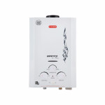 V Guard Safeflo Plus 6 Litres Gas Water Heater