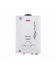 Kailash 6 Litres Gas Water Heater