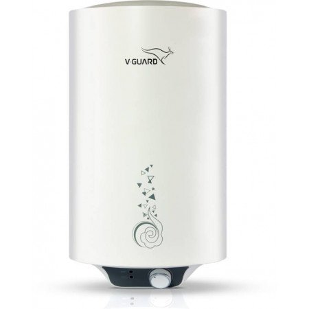 V Guard Victo 10 Litres Storage Water Heater , vguard water heaters ,  Geysers, Electric Water Heater, Gas Water Heater from V-Guard where  technology and economy combine in range of stylish home appliances