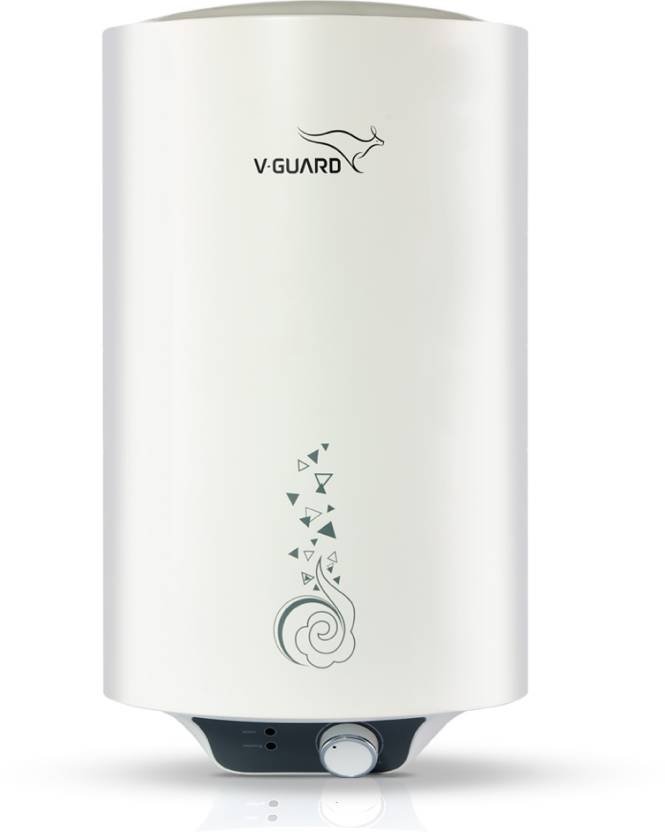 V Guard Victo 10 Litres Storage Water Heater , vguard water heaters ,  Geysers, Electric Water Heater, Gas Water Heater from V-Guard where  technology and economy combine in range of stylish home appliances