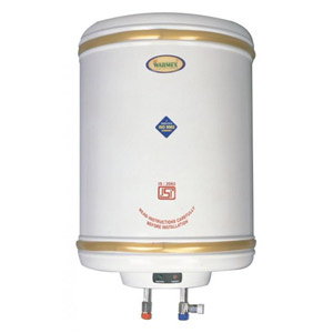 Warmex 25 Litres Storage Water Heater Geyser
