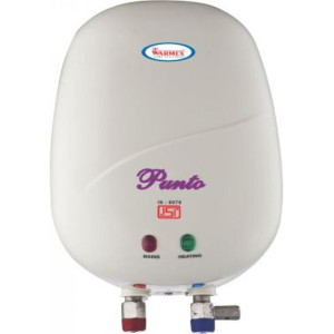 Warmex 3 Litres Water Heater Warmex 3 Litres Water Heater
