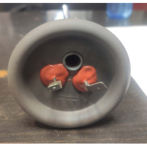 Ferroli Caldo 2kw Glassline Heating Element Ferroli Caldo 2kw Glassline Heating Element