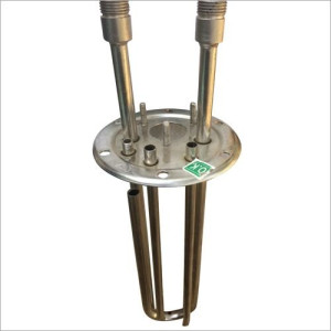 6 Hole Assembly For water heater 6 Hole Assembly For water heater