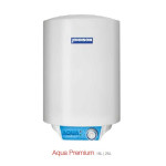 Johnson Aqua Premium 15 Litres Electrical Storage Water Heater