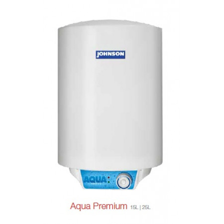 Johnson Aqua Premium 25 Litres Water Heater, Johnson Aqua Premium  Electrical Geyser / Water Heater, Johnson water heater dealers bangalore,  johnson geyser dealers in bangalore