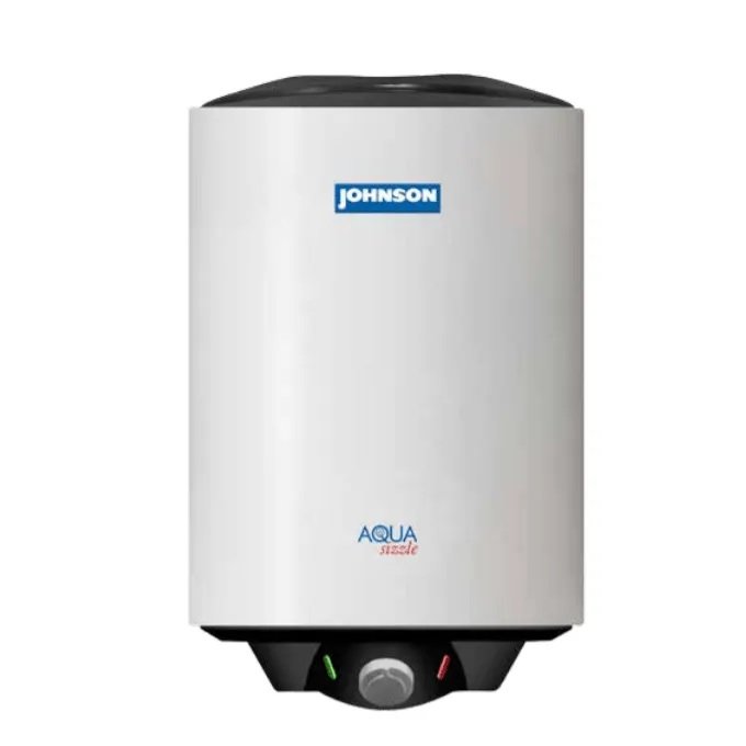 Johnson Aqua Sizzle 15 Litres Water Heater, Johnson Aqua Sizzle Electrical  Geyser / Water Heater, Johnson water heater dealers bangalore, johnson  geyser dealers in bangalore